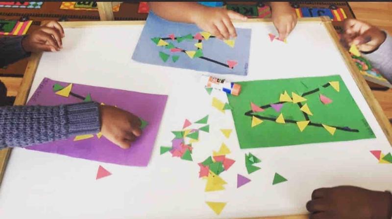 Photo of Kiddie Clubhouse - Baltimore, MD