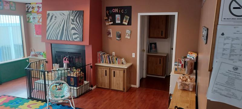 Photo of 2nd Home Daycare - Compton, CA