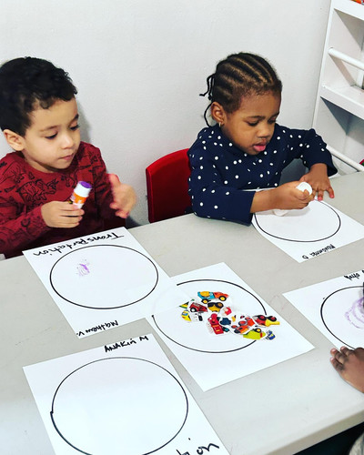 Photo of Mi Pequeno Cielo Daycare - Bronx, NY