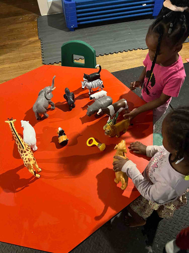 Photo of Carol Mickens Daycare - Monroe, LA