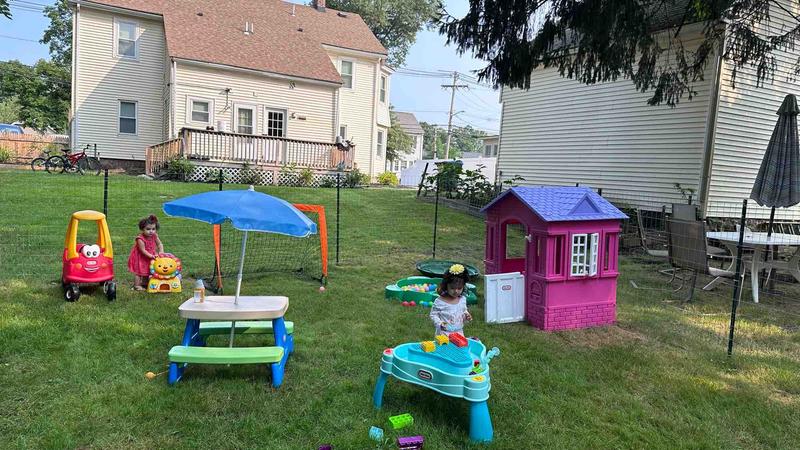 Photo of Cris’s Corner Homedaycare - Millis, MA