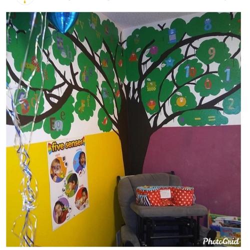 Photo of Rocking Knowledge Family Home Daycare - Los Angeles, CA