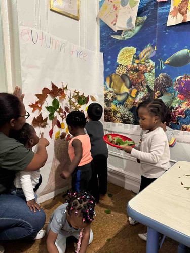 Photo of Pecesitos Feliz Group Family Daycare - Bronx, NY