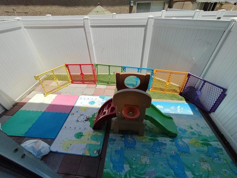 Photo of Little Sunflower Daycare - Buena Park, CA