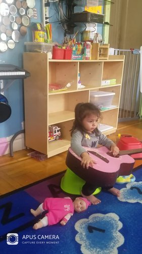 Photo of Mi Arcoiris Estrellita Daycare - Bronx, NY