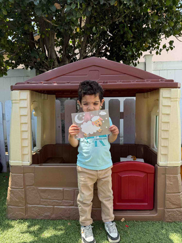 Photo of Mehrabyan Family Child Care - Glendale, CA