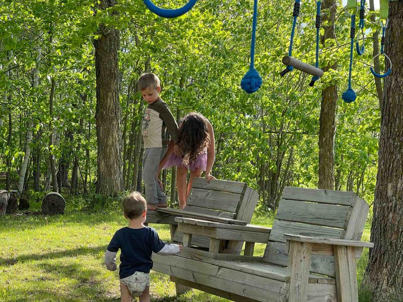 Photo of Growing Wild Daycare - Tenstrike, MN