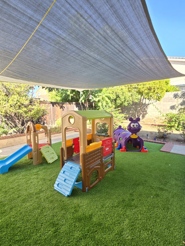 Photo of Sheikhattar, Leila Daycare