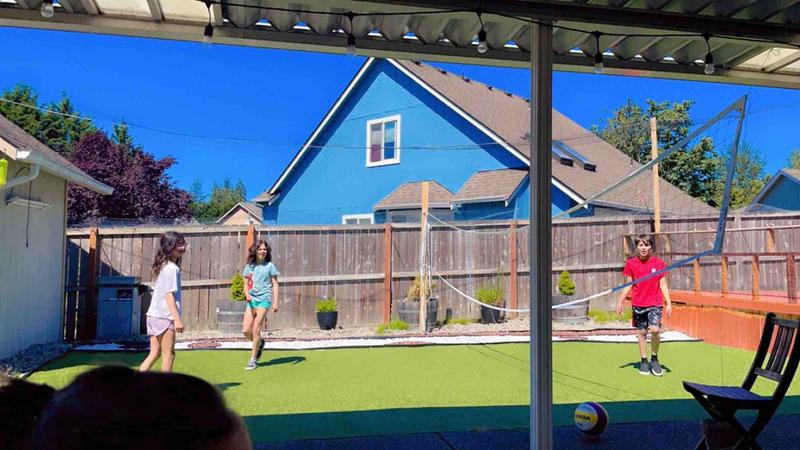 Photo of Kids Castle Family Daycare - Auburn, WA