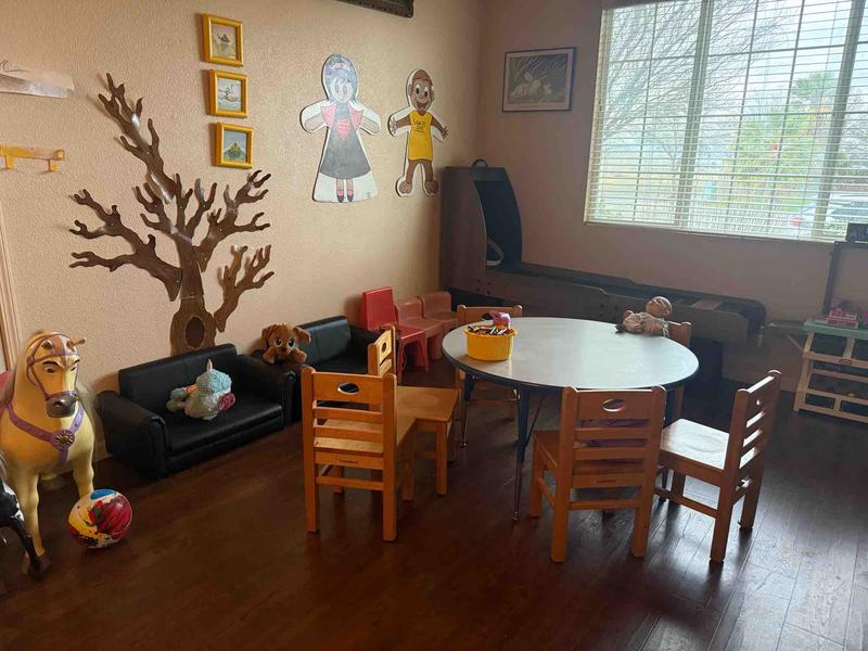 Photo of Pixie Bilingual Family Daycare