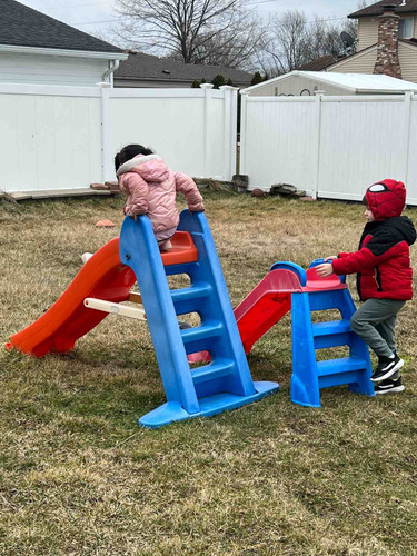 Photo of Golden Childcare Daycare - Canton, MI