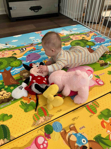 Photo of Pink & Blue Daycare - Winchester, CA