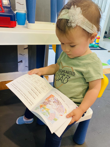 Photo of Miles of Miles Daycare - Cupertino, CA