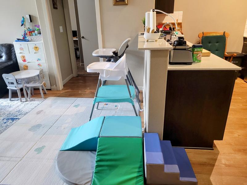 Photo of Solid Starts Home Daycare - Hillsboro, OR