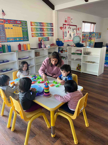 Photo of Super Heroes Daycare And Preschool - Buena Park, CA