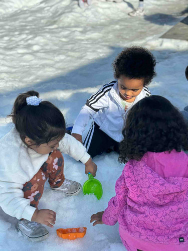 Photo of Cano Family Daycare - Los Angeles, CA