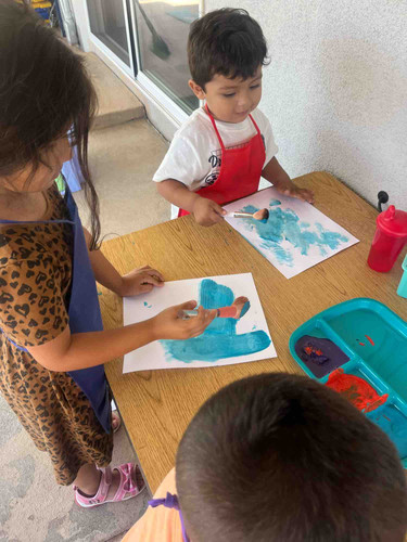 Photo of Bebe Feliz - Merced, CA