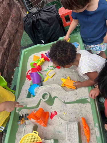 Photo of Wee Bee Kids Daycare - Brooklyn, NY