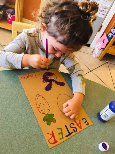 Photo of Annabel's Family Daycare - San Diego, CA