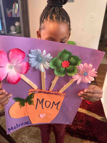 Photo of Hamza, Naciba Daycare - Irvine, CA