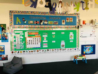 Photo of Urtiaga Family Child Care