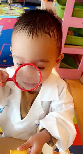 Photo of Quality Family Childcare Daycare - Auburn, WA