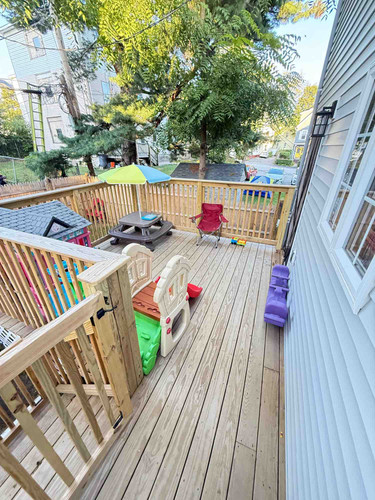 Photo of Posada´s Child care - Worcester, MA