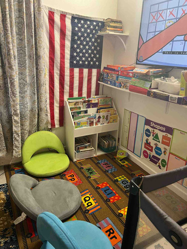 Photo of Aliya Home Childcare LLC - Seattle, WA