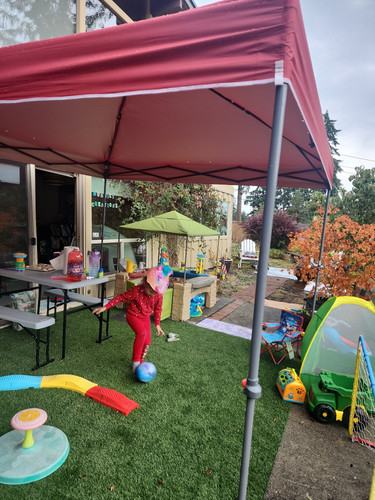 Photo of Mommies Creationz Daycare - Puyallup, WA