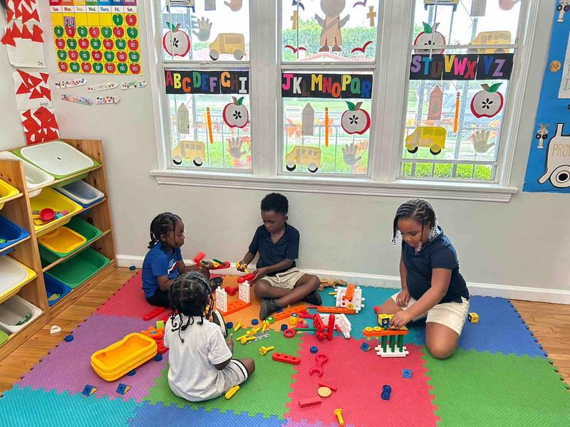 Photo of Holmes Family Child Care - Inglewood, CA