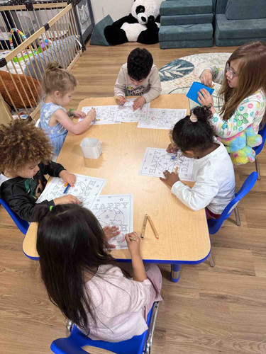 Photo of Brilliant Life Childcare - Everett, WA