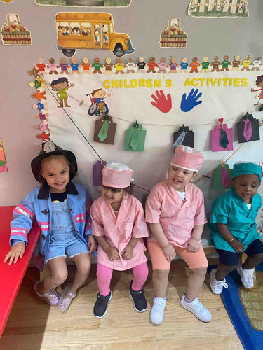 Photo of Little Smiles Daycare - Brooklyn, NY