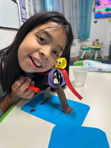 Photo of Lucero Tapia, Gabriela Daycare - Bronx, NY