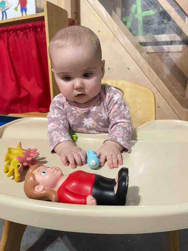 Photo of Sharing And Caring Daycsre - Plumas Lake, CA