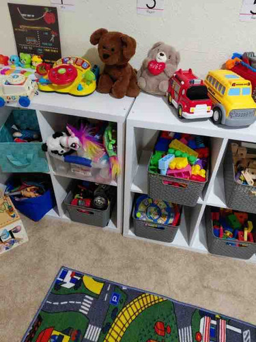 Photo of Shade Of Heaven Child Care - Federal, WA