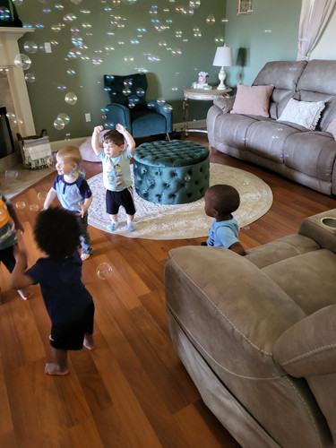 Photo of Sparkling Stars Daycare - Hammond, LA