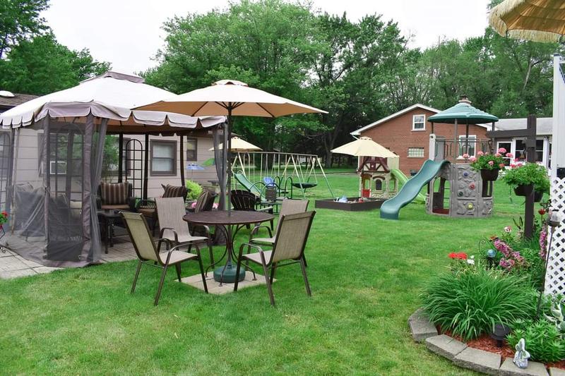 Photo of Our Little Munchkins Home Daycare - Tinley Park, IL