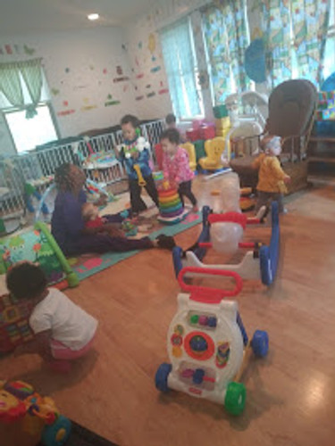 Photo of Mrs Jackie’s Daycare - Independence, MO