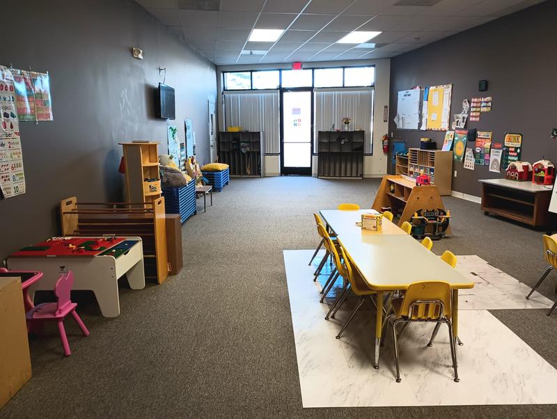 Photo of Spreading Childcare - Romulus, MI