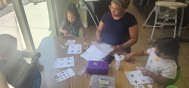 Photo of Little Steps Daycare - Hayward, CA