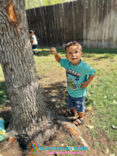 Photo of Leap Childcare Center - Bakersfield, CA