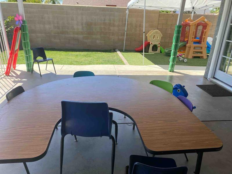 Photo of Adriana Family Childcare Daycare - Bakersfield, CA