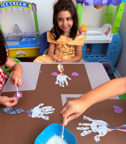 Photo of Ella Home Daycare - Temecula, CA