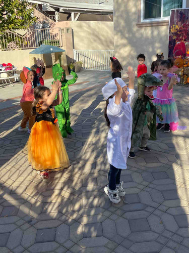 Photo of Happy Hearts Daycare - North Hollywood, CA