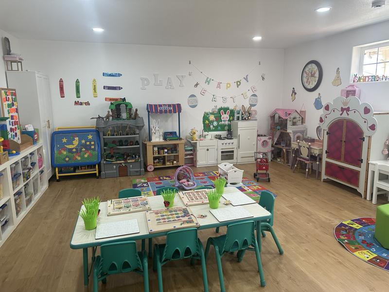 Photo of Francisca's Family Daycare - San Jose, CA