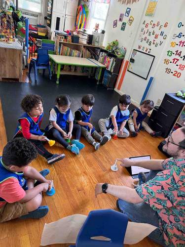 Photo of Little Adventures Daycare - Revere, MA