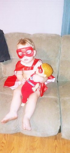 Photo of Amanda Lee S. - Vancouver, WA