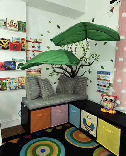 Photo of K*Kares Daycare