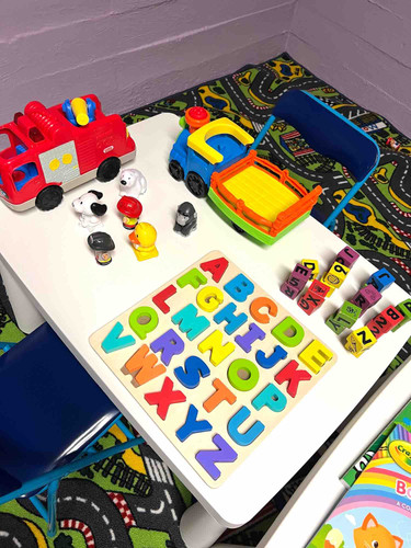 Photo of Safia Home Child Care Daycare - Lemon Grove, CA