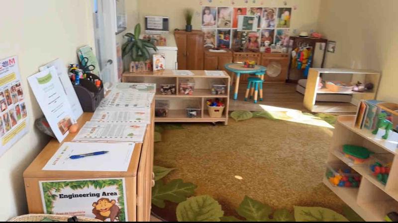 Photo of Madrigal Lombera, Perla Daycare